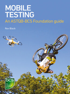 cover image of Mobile Testing